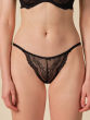 Superboost Lace Brazilian - Black