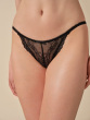 Superboost Lace Brazilian - Black