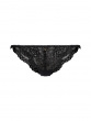 Superboost Lace Brazilian - Black
