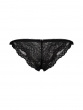 Superboost Lace Brazilian - Black