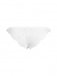 Superboost Lace Tanga - White
