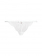 Superboost Lace Tanga - White