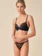 Superboost Lace Brazilian - Black