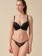 Superboost Lace Brazilian - Black
