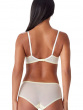 Superboost Lace Padded Plunge Bra - Lemon