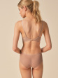Superboost Lace Short - Nude