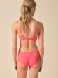 Superboost Lace Short - Sugar Coral