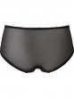 Superboost Lace Short - Black/Ivory Rose