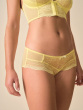 Superboost Lace Short - Lemon