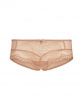 Superboost Lace Short - Nude