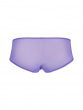 Superboost Lace Short - Purple Hebe
