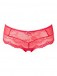 Superboost Lace Short - Rose Red