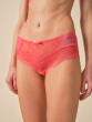 Superboost Lace Short - Sugar Coral