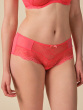 Superboost Lace Short - Sugar Coral