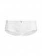 Superboost Lace Short - White