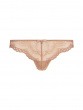 Superboost Lace Thong - Nude