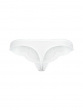 Superboost Lace Thong - White