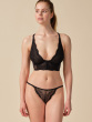 Superboost Lace Brazilian - Black
