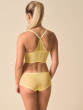 Superboost Lace Short - Lemon