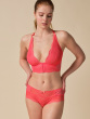 Superboost Lace Short - Sugar Coral