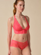 Superboost Lace Short - Sugar Coral