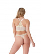 Superboost Lace Thong - Lemon