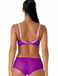 Superboost Lace Non Padded Plunge Bra - Orchid