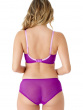 Superboost Lace Non Padded Plunge Bra - Orchid