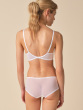 Superboost Lace Short - White