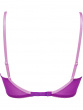 Superboost Lace Non Padded Plunge Bra - Orchid