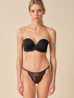 Superboost Lace Brazilian - Black