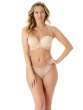 Superboost Lace Multiway Strapless Bra - Nude
