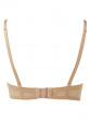 Superboost Lace Multiway Strapless Bra - Nude