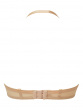 Superboost Lace Multiway Strapless Bra - Nude