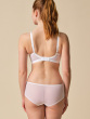 Superboost Lace Non Wired Bra - White