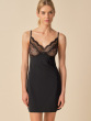 Superboost Lace Slip - Black