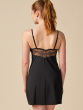 Superboost Lace Slip - Black