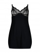 Superboost Lace Slip - Black