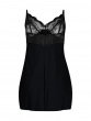 Superboost Lace Slip - Black