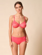 Glossies Short - Paradise Pink
