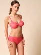Glossies Short - Paradise Pink