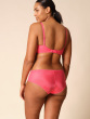 Glossies Short - Paradise Pink