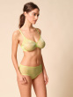 Glossies Short - Sunny Lime