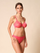 Glossies Thong - Paradise Pink