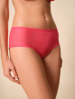 Glossies Short - Paradise Pink