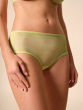 Glossies Short - Sunny Lime