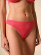 Glossies Thong - Paradise Pink