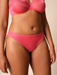Glossies Thong - Paradise Pink