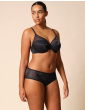 Glossies Short - Black