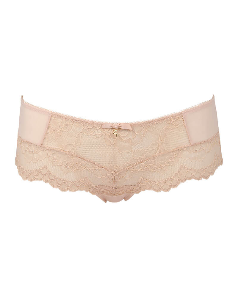 Superboost Lace Short - Beige